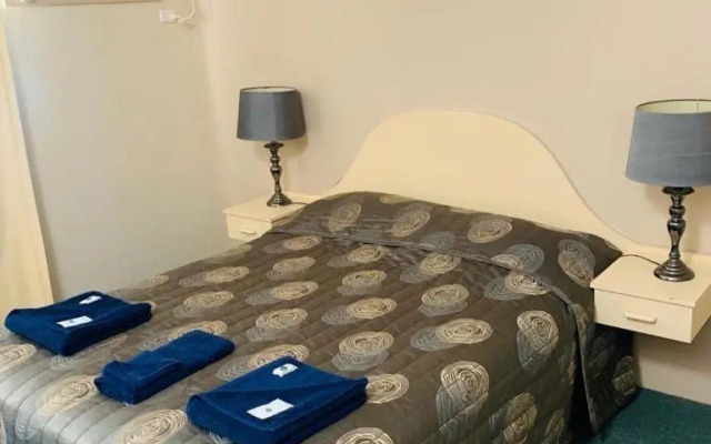 Walgett Motel