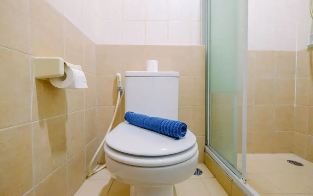 Great 2br at Hampton'S Park Apartment