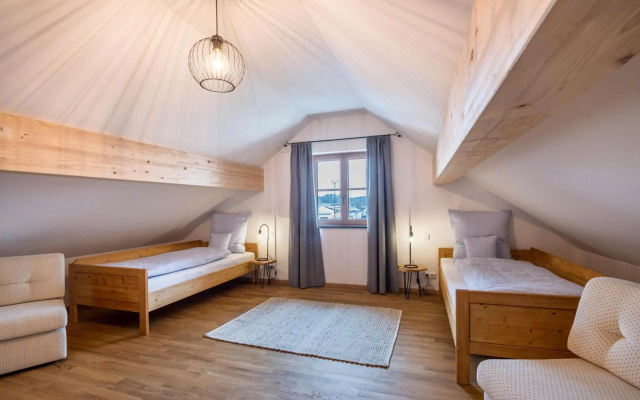 Ferienwohnung Josef
