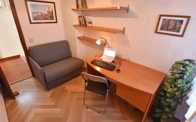 Apartment Casanas Venice 15433