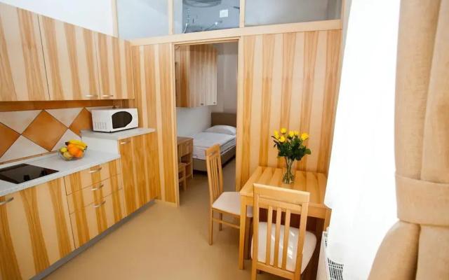 Alo Apartments Vila Klara