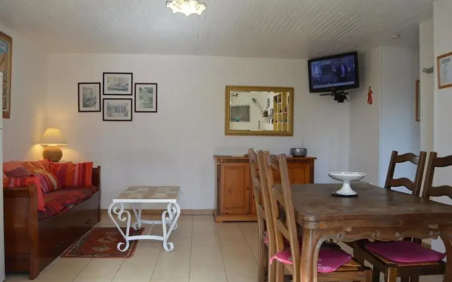 Bastide Du Rousset B&B