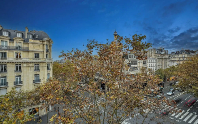 Hotel Clemence