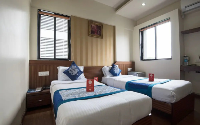 OYO 311 City Stay Hotel