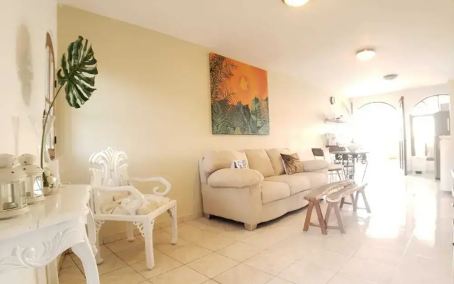 Immaculate 1-bed Apartment in Cofresi