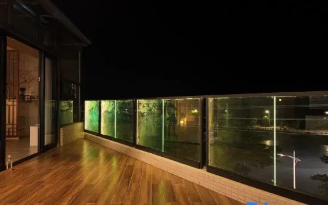 Junhua Boutique Inn