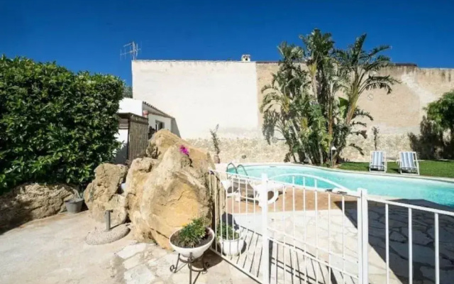Villa Mediterraneo