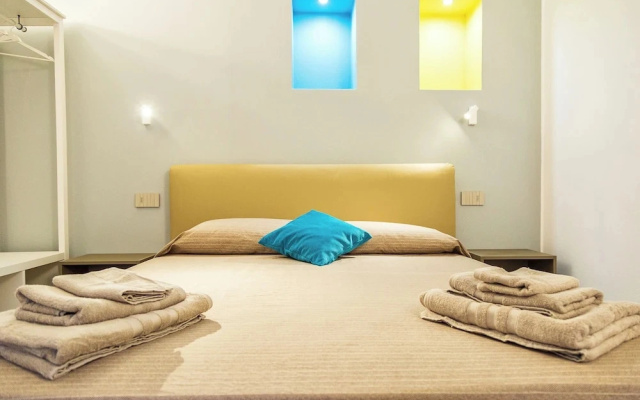 Resort Beach San Gemiliano