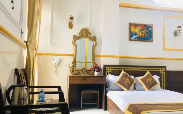 King Hotel
