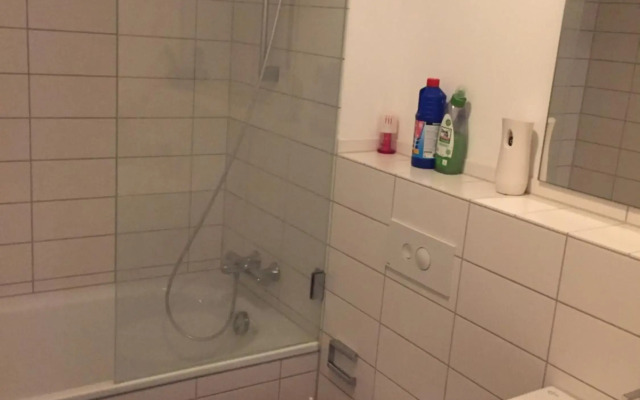 Wiesbaden Apartment