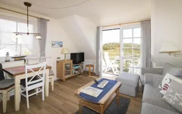Appartement Heidi