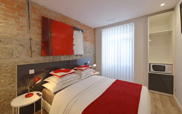 FLH Porto Downtown GuestHouse