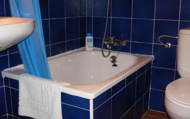 Casa Rural La Josa
