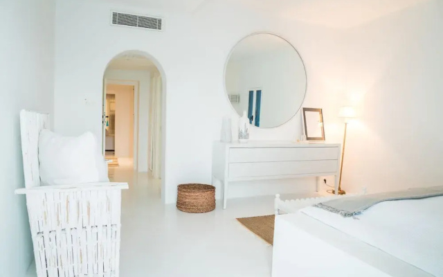Kahina Villa