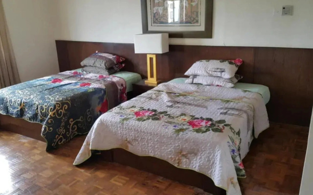 A Famosa Resort Melaka