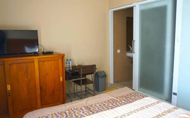Brielle guest house