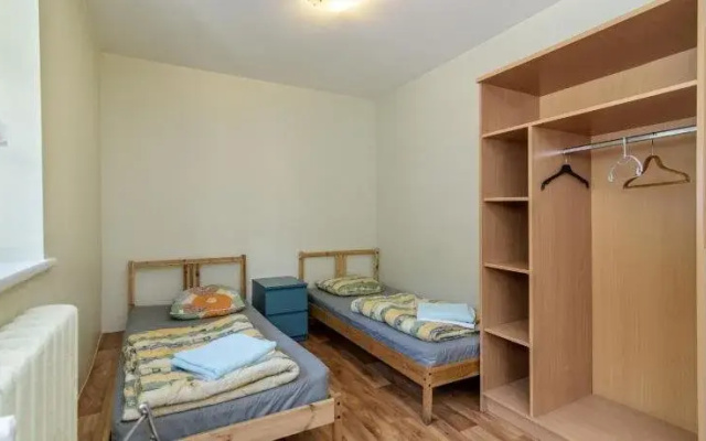 Hostel Filaretai