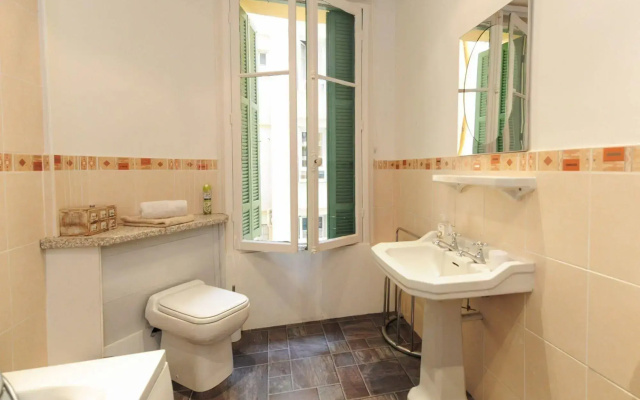 Grand Appartement Nice