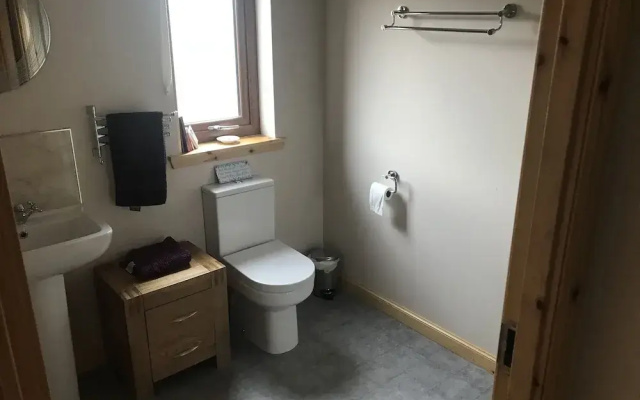Thistle Do Nicely Self Catering