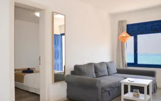 Apartamentos La Caletilla