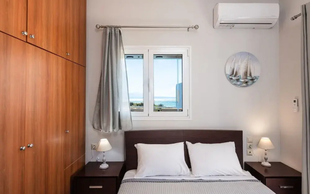 Helena's Aparthotel