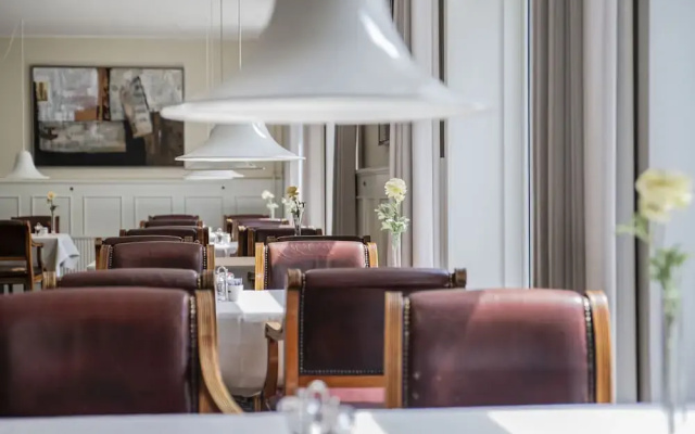 Golf Hotel Viborg