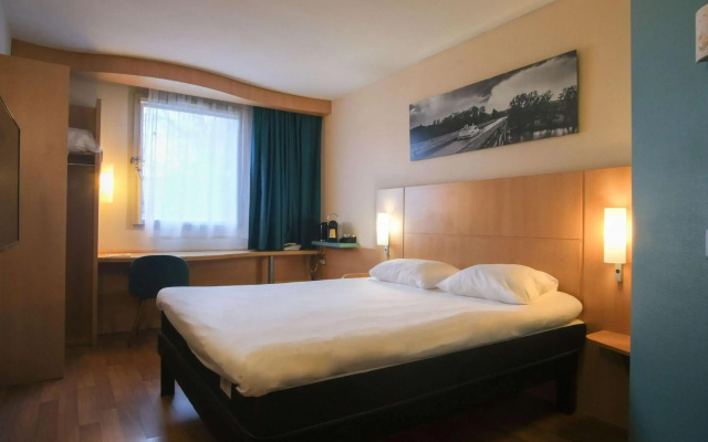 ibis Toulouse Blagnac Aeroport