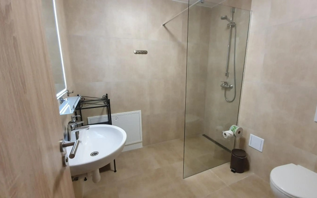 Apartmánový dom Lúčky 188