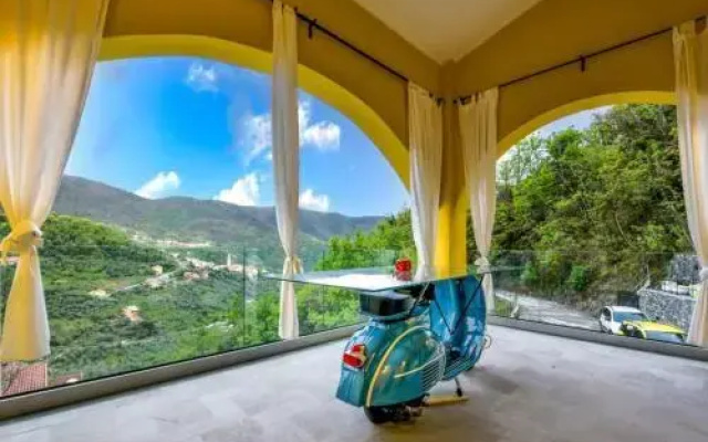 Aparthotel 4 Stars Moneglia