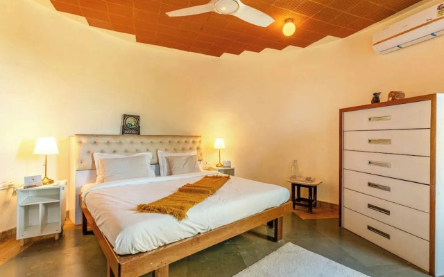 Brahamasthanam By Alaya Stays 4BHK