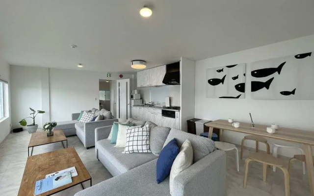 Kai House