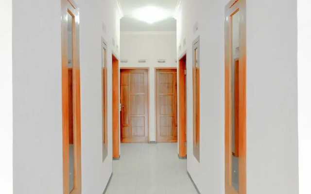 Hotel O Queen Homestay