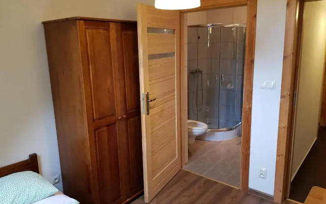 Pokoje Widokowe Szymaszkowa