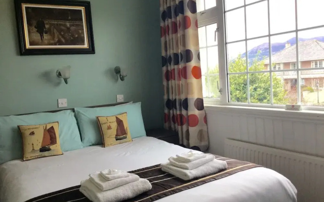 Cherry Tree Guesthouse