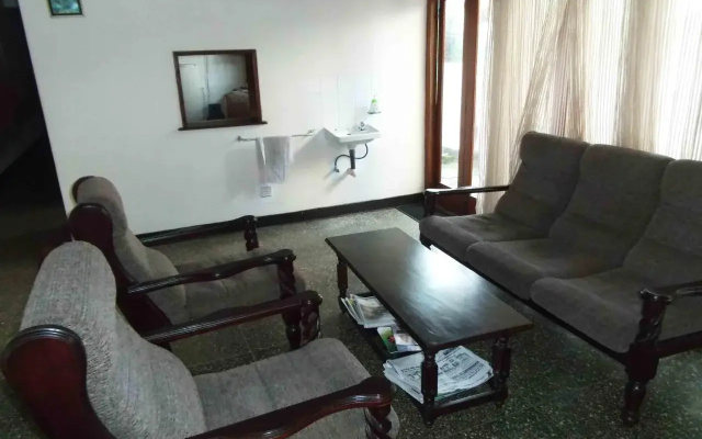 Colombo Chanuka Guest House