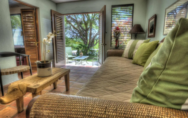 Hacienda Tamarindo