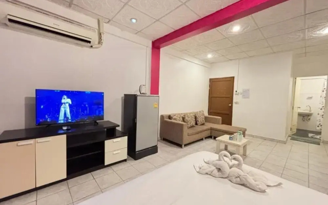 Pattaya Charm