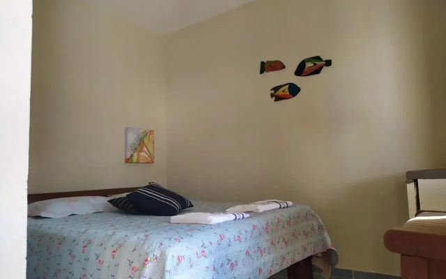 Suites Casa Mar