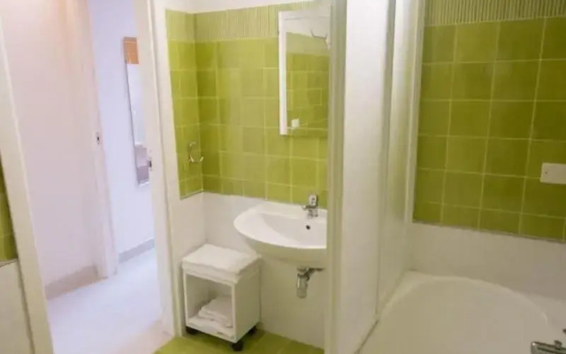 Suites and Apartment