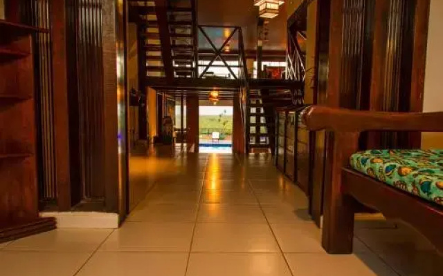 Alto do Aeroporto Hotel