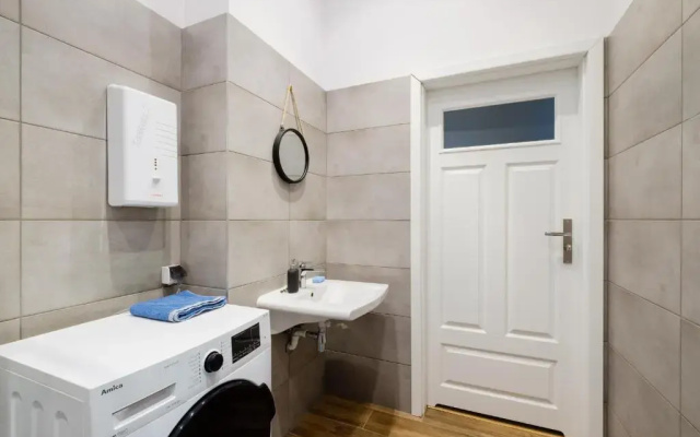 Apartamenty Starowiejska 37