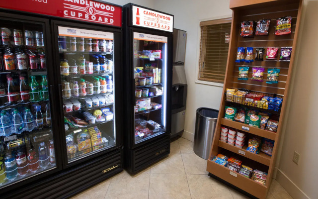 Candlewood Suites Springfield by IHG