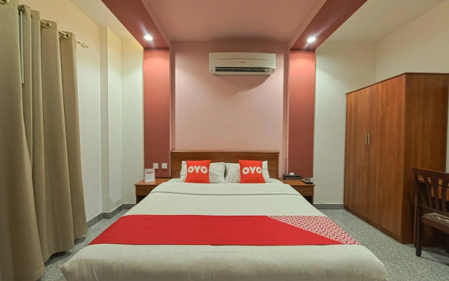 OYO 116 Platinium Hotel Apartments