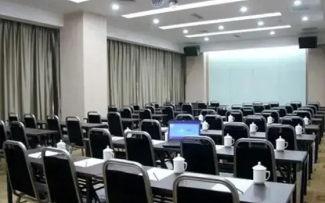 Inner Mongolia Jun Gang Hotel
