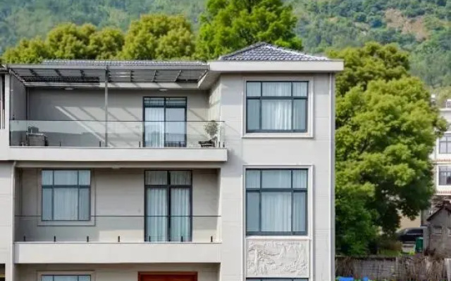 Qingheli Homestay (Tiantai Mountain Guoqing Scenic Area)