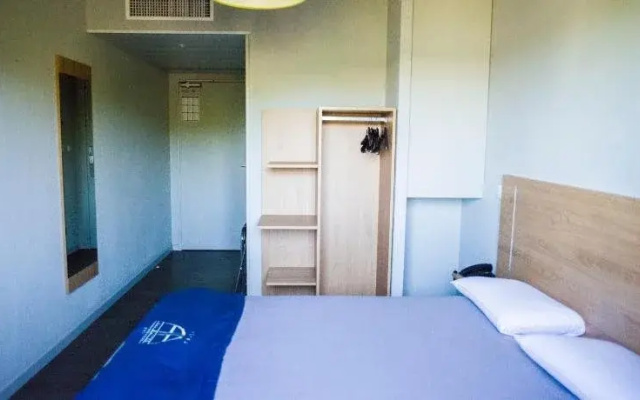 Hôtel All Suites Besançon