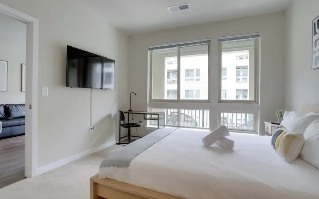 Your DC Comfort Apartments