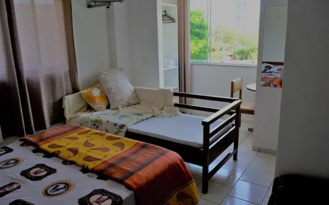 Hotel Interpraias