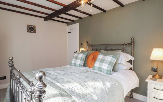 Chimes Cottage