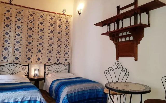 Riad Inspira